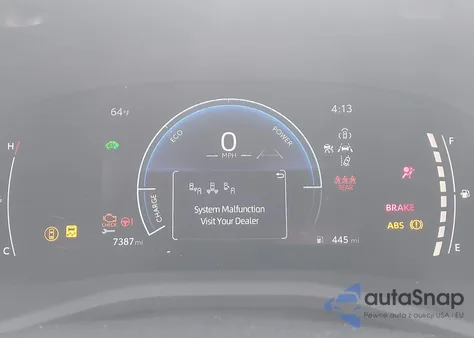 2025 Toyota Camry Se из США, поврежденный, VIN 4T1DAACK9SU553979